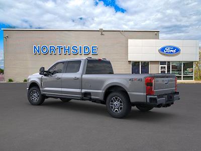 2025 Ford F-350 Crew Cab SRW 4WD Pickup for sale #55767 - photo 2