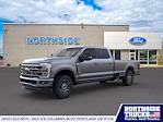 2025 Ford F-350 Crew Cab SRW 4WD Pickup for sale #55767 - photo 23