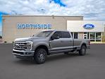 2025 Ford F-350 Crew Cab SRW 4WD Pickup for sale #55767 - photo 24