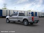2025 Ford F-350 Crew Cab SRW 4WD Pickup for sale #55767 - photo 4