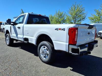 2025 Ford F-350 Regular Cab SRW 4x4 Pickup for sale #55769 - photo 2