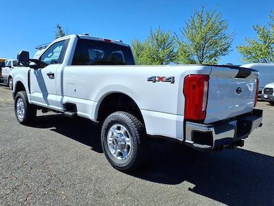 2025 Ford F-350 Regular Cab SRW 4WD Pickup for sale #55769 - photo 2