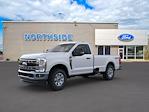 2025 Ford F-350 Regular Cab SRW 4WD Pickup for sale #55769 - photo 16