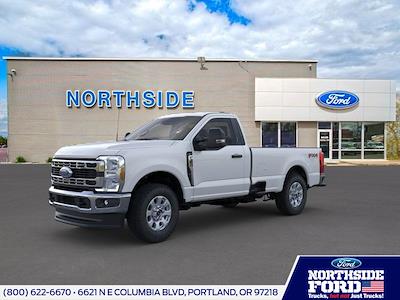 2025 Ford F-350 Regular Cab SRW 4WD Pickup for sale #55770 - photo 1