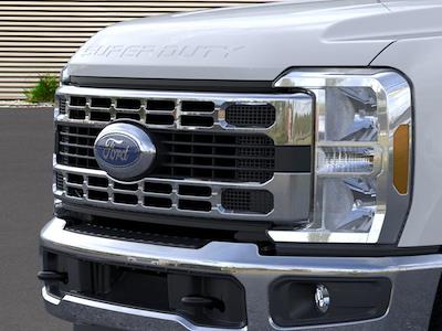 2025 Ford F-350 Regular Cab SRW 4x4 Pickup for sale #55770 - photo 2