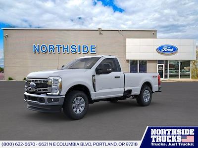 2025 Ford F-350 Regular Cab SRW 4WD Pickup for sale #55770 - photo 1