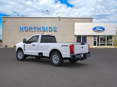 2025 Ford F-350 Regular Cab SRW 4WD Pickup for sale #55770 - photo 2