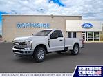 2025 Ford F-350 Regular Cab SRW 4WD Pickup for sale #55770 - photo 1