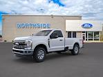 2025 Ford F-350 Regular Cab SRW 4WD Pickup for sale #55770 - photo 3