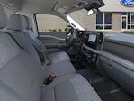 2025 Ford F-350 Regular Cab SRW 4WD Pickup for sale #55770 - photo 12