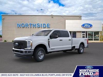 2025 Ford F-250 Crew Cab 4x4 Pickup for sale #55771 - photo 1