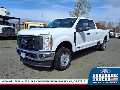 2025 Ford F-250 Crew Cab 4WD Pickup for sale #55771 - photo 1