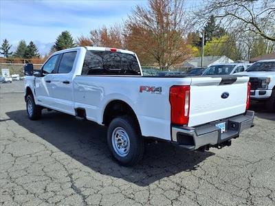 2025 Ford F-250 Crew Cab 4WD Pickup for sale #55771 - photo 2