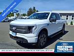 2025 Ford F-150 Lightning SuperCrew Cab AWD Pickup for sale #55779 - photo 1