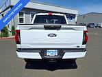 2025 Ford F-150 Lightning SuperCrew Cab AWD Pickup for sale #55779 - photo 11