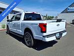 2025 Ford F-150 Lightning SuperCrew Cab AWD Pickup for sale #55779 - photo 2