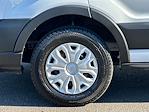 Used 2022 Ford E-Transit 350 Medium Roof Upfitted Cargo Van for sale #55779A - photo 25
