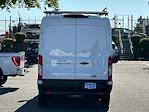 Used 2022 Ford E-Transit 350 Medium Roof Upfitted Cargo Van for sale #55779A - photo 5