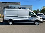 Used 2022 Ford E-Transit 350 Medium Roof Upfitted Cargo Van for sale #55779A - photo 7