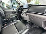 Used 2022 Ford E-Transit 350 Medium Roof Upfitted Cargo Van for sale #55783A - photo 16