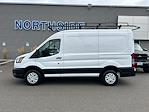Used 2022 Ford E-Transit 350 Medium Roof Upfitted Cargo Van for sale #55783A - photo 4