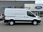 Used 2022 Ford E-Transit 350 Medium Roof Upfitted Cargo Van for sale #55783A - photo 7