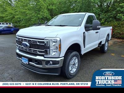 2025 Ford F-350 Regular Cab SRW 4WD Pickup for sale #55786 - photo 1