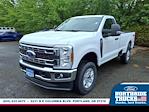 New 2025 Ford F-350 XLT Regular Cab 4WD SRW Pickup for sale #55786 - photo 30