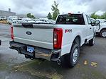 2025 Ford F-350 Regular Cab SRW 4WD Pickup for sale #55786 - photo 5