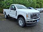 New 2025 Ford F-350 XLT Regular Cab 4WD SRW Pickup for sale #55786 - photo 34