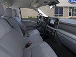 2025 Ford F-350 Regular Cab SRW 4WD Pickup for sale #55786 - photo 12