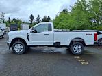 New 2025 Ford F-350 XLT Regular Cab 4WD SRW Pickup for sale #55786 - photo 36