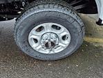 New 2025 Ford F-350 XLT Regular Cab 4WD SRW Pickup for sale #55786 - photo 37