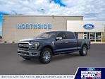 New 2025 Ford F-150 Lariat SuperCrew Cab for sale #55794 - photo 1