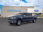 New 2025 Ford F-150 Lariat SuperCrew Cab for sale #55794 - photo 3