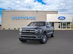 New 2025 Ford F-150 Lariat SuperCrew Cab for sale #55794 - photo 4