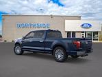 New 2025 Ford F-150 Lariat SuperCrew Cab for sale #55794 - photo 2