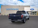 New 2025 Ford F-150 Lariat SuperCrew Cab for sale #55794 - photo 7