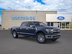 New 2025 Ford F-150 Lariat SuperCrew Cab for sale #55794 - photo 8