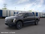 New 2025 Ford F-150 Lightning Lariat SuperCrew Cab AWD Pickup for sale #55800 - photo 1