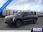 2025 Ford F-150 Lightning SuperCrew Cab AWD Pickup for sale #55800 - photo 23