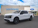 2025 Ford F-150 Lightning SuperCrew Cab AWD Pickup for sale #55801 - photo 16