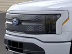 2025 Ford F-150 Lightning SuperCrew Cab AWD Pickup for sale #55801 - photo 28