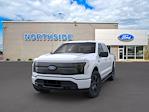 2025 Ford F-150 Lightning SuperCrew Cab AWD Pickup for sale #55801 - photo 17