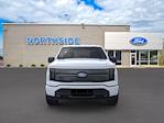 2025 Ford F-150 Lightning SuperCrew Cab AWD Pickup for sale #55801 - photo 21