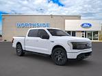 2025 Ford F-150 Lightning SuperCrew Cab AWD Pickup for sale #55801 - photo 22