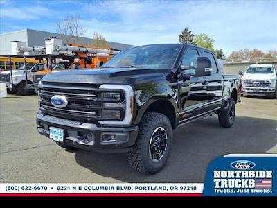 2025 Ford F-250 Crew Cab 4WD Pickup for sale #55804 - photo 1