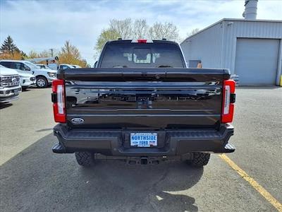 2025 Ford F-250 Crew Cab 4WD Pickup for sale #55804 - photo 2