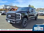 2025 Ford F-250 Crew Cab 4WD Pickup for sale #55804 - photo 1