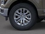 2025 Ford F-150 SuperCrew Cab 4WD Pickup for sale #55805 - photo 19